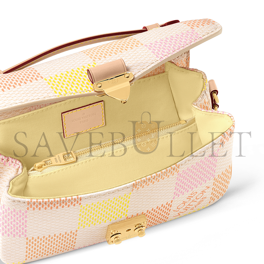 LOUIS VUITTON POCHETTE MÉTIS EAST WEST N40749 (21.5*13.5*6cm) LOUIS VUITTON POCHETTE MÉTIS EAST WEST N40749 (21.5*13.5*6cm)